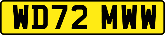 WD72MWW