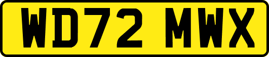 WD72MWX