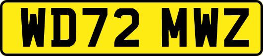 WD72MWZ