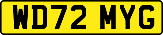 WD72MYG