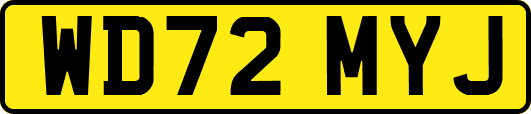 WD72MYJ