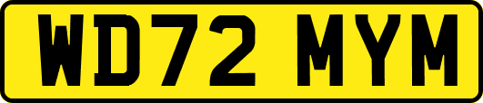 WD72MYM