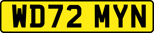 WD72MYN