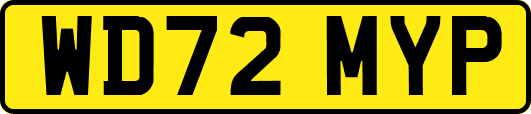 WD72MYP