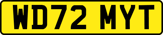 WD72MYT