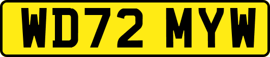 WD72MYW
