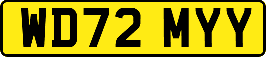 WD72MYY