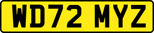 WD72MYZ