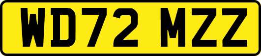WD72MZZ