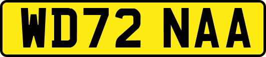 WD72NAA