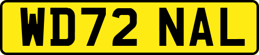 WD72NAL