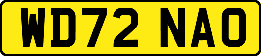WD72NAO