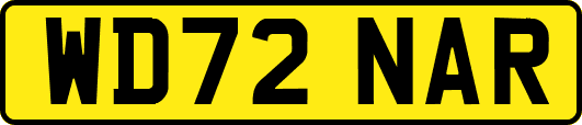 WD72NAR