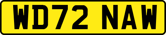 WD72NAW