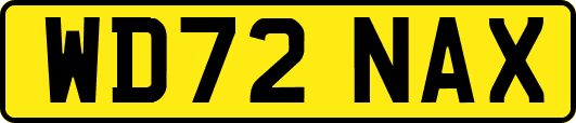 WD72NAX