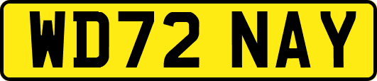 WD72NAY