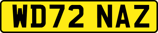 WD72NAZ