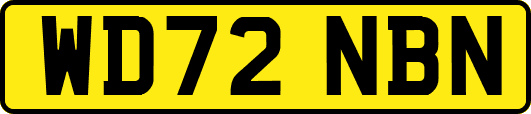 WD72NBN