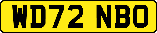 WD72NBO