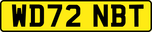 WD72NBT