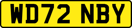WD72NBY