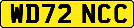 WD72NCC