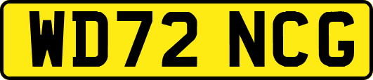 WD72NCG