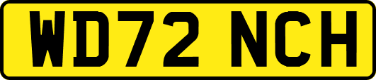 WD72NCH