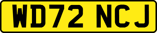 WD72NCJ