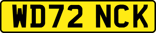 WD72NCK