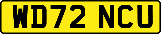 WD72NCU