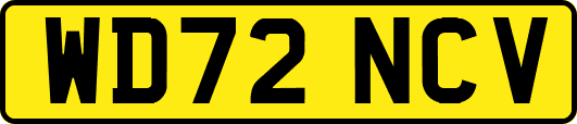 WD72NCV