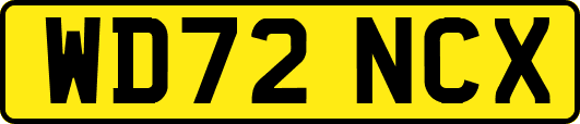 WD72NCX