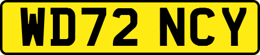 WD72NCY