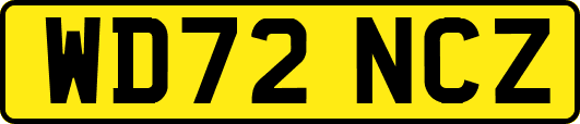 WD72NCZ