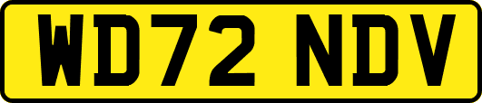 WD72NDV