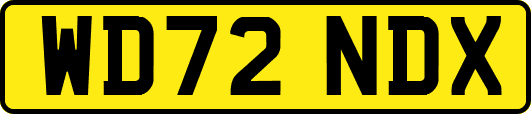 WD72NDX