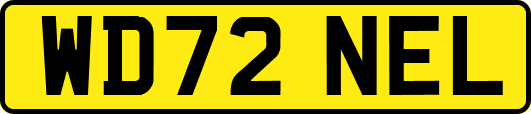 WD72NEL