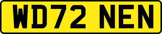 WD72NEN