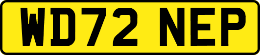 WD72NEP