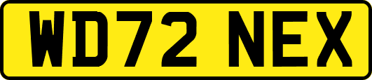 WD72NEX