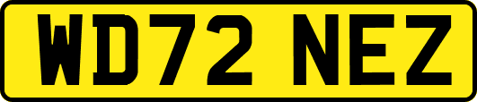 WD72NEZ