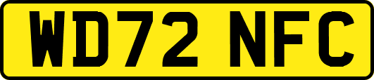 WD72NFC