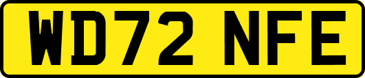 WD72NFE
