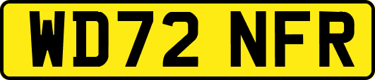 WD72NFR
