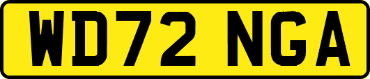 WD72NGA