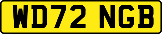 WD72NGB