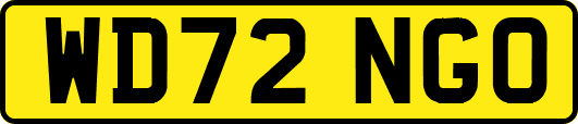 WD72NGO