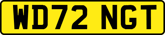 WD72NGT