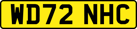 WD72NHC